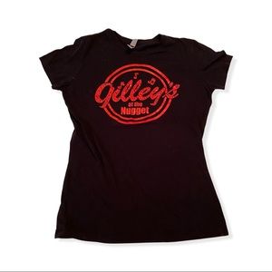 Gilleys at The Nugget Reno TShirt